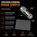 Brushmancy Stamping Kit (USA Only)