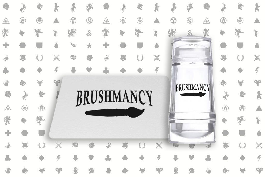 Miniatures Stamping Kit (UK)