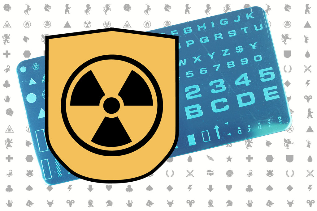 Miniatures Stamping Kit (UK)